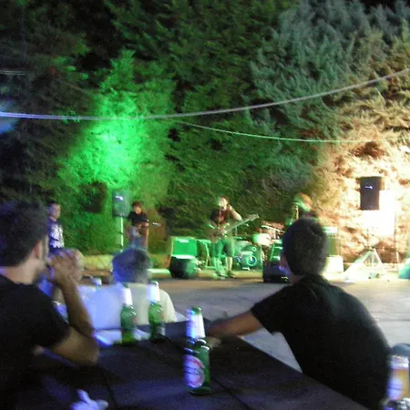 Grappolo 2* 아셰아