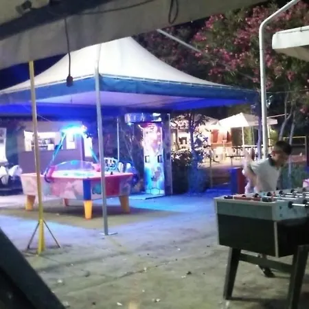 Grappolo 2* 아셰아