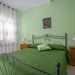 Couette-café Grappolo Ascea