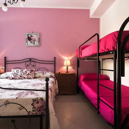 Grappolo 4* Ascea