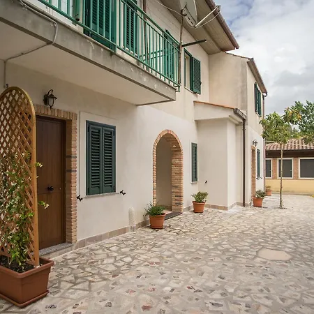 Grappolo Affittacamere Bed & Breakfast