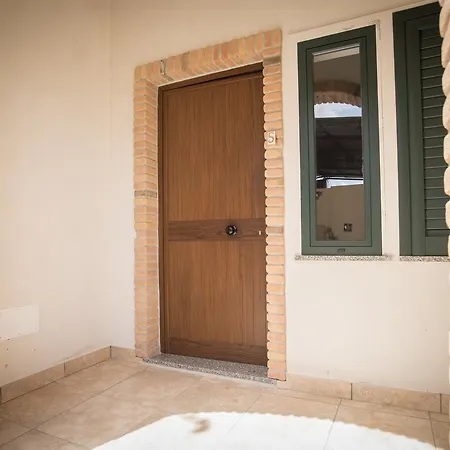 Bed & Breakfast Grappolo 2*