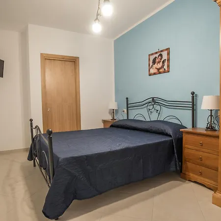 Bed & Breakfast Grappolo Affittacamere