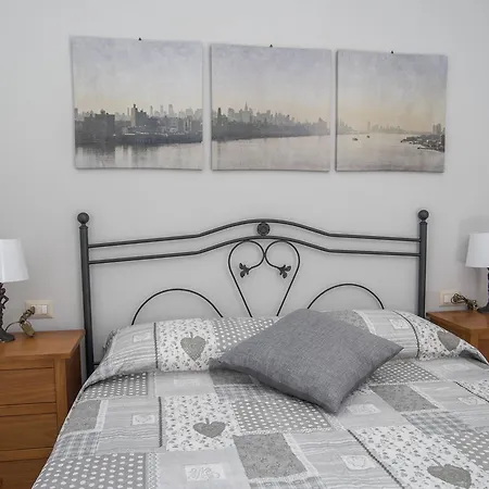 Grappolo Affittacamere Bed & Breakfast Ascea