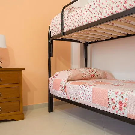 Bed & Breakfast Grappolo Ascea