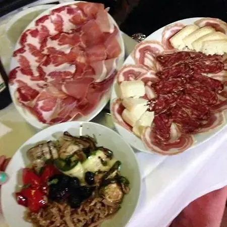 Bed & Breakfast Grappolo Affittacamere 2*