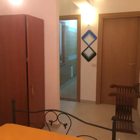 Grappolo 4*