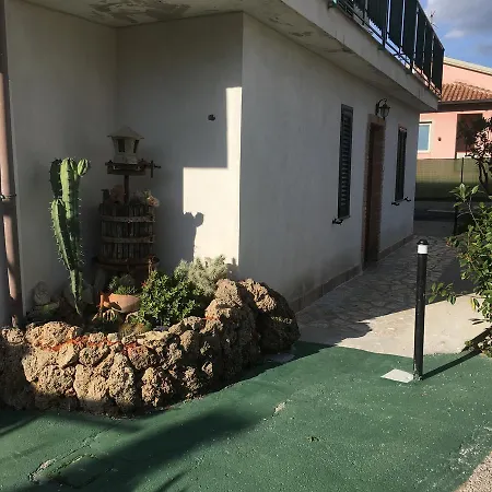 Bed & Breakfast Grappolo Affittacamere