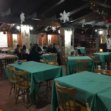 Bed & Breakfast Grappolo Affittacamere