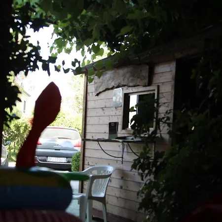 Couette-café Grappolo