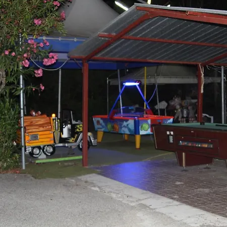 Bed & Breakfast Grappolo Affittacamere