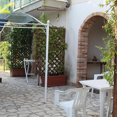 Grappolo Affittacamere Bed & Breakfast