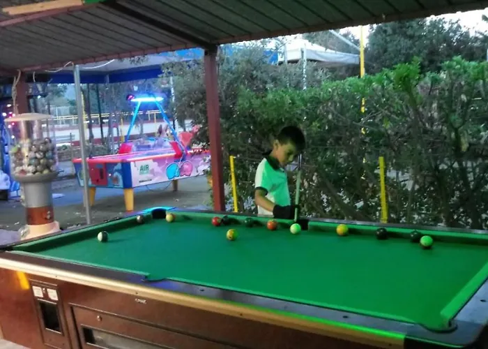 Grappolo Panzió